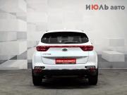 Kia Sportage IV Рестайлинг Екатеринбург  - изображение 25