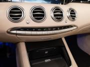 Mercedes-Benz S-Класс AMG III (W222 C217) Москва  - изображение 70