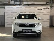 Toyota Highlander II (XU40) Рестайлинг Санкт-Петербург  - изображение 24