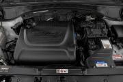 Hyundai Santa Fe III Барнаул  - изображение 36