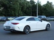Mercedes-Benz CLS III (C257) Москва  - изображение 31