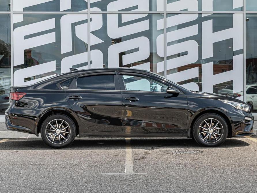 Kia Cerato IV Краснодар  - изображение 5