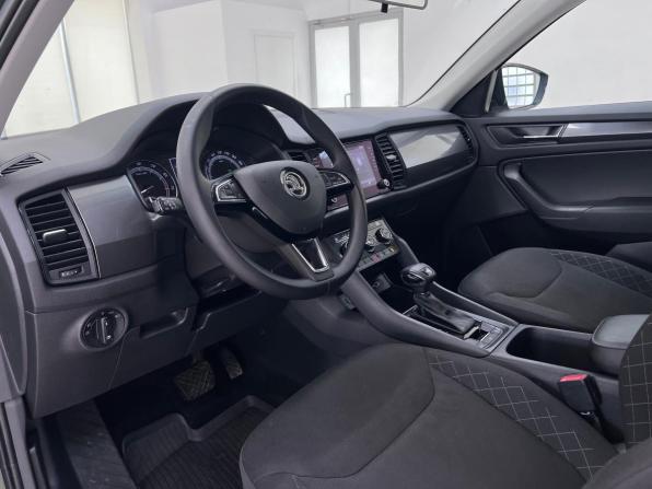 Skoda Kodiaq I с пробегом 2019 года, цена 2 350 000 рублей, 129069 км, внедорожник, Автокод Объявления