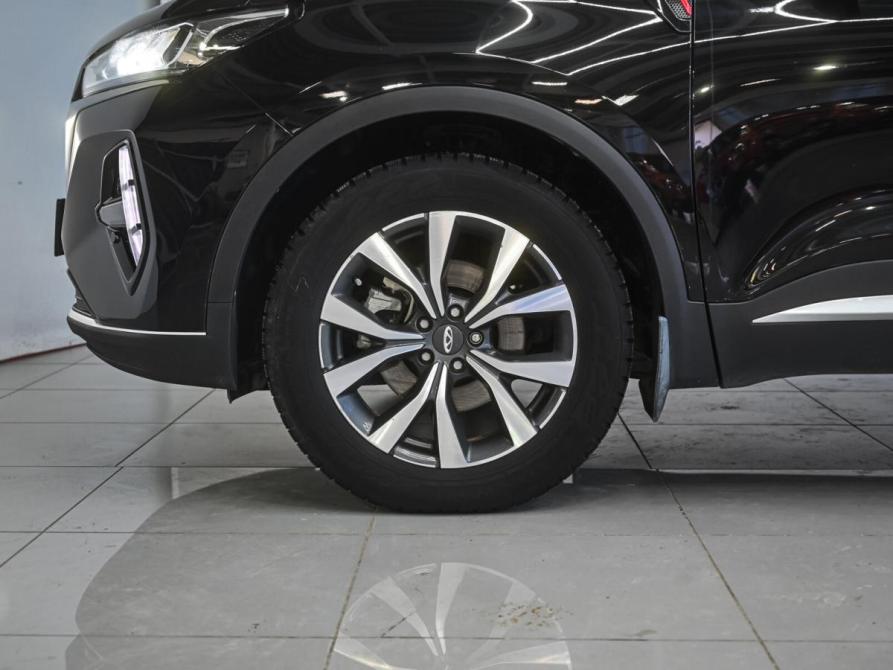 Chery Tiggo 7 Pro Max I Челябинск  - изображение 5