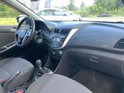 Hyundai Solaris I Великие Луки  - изображение 36