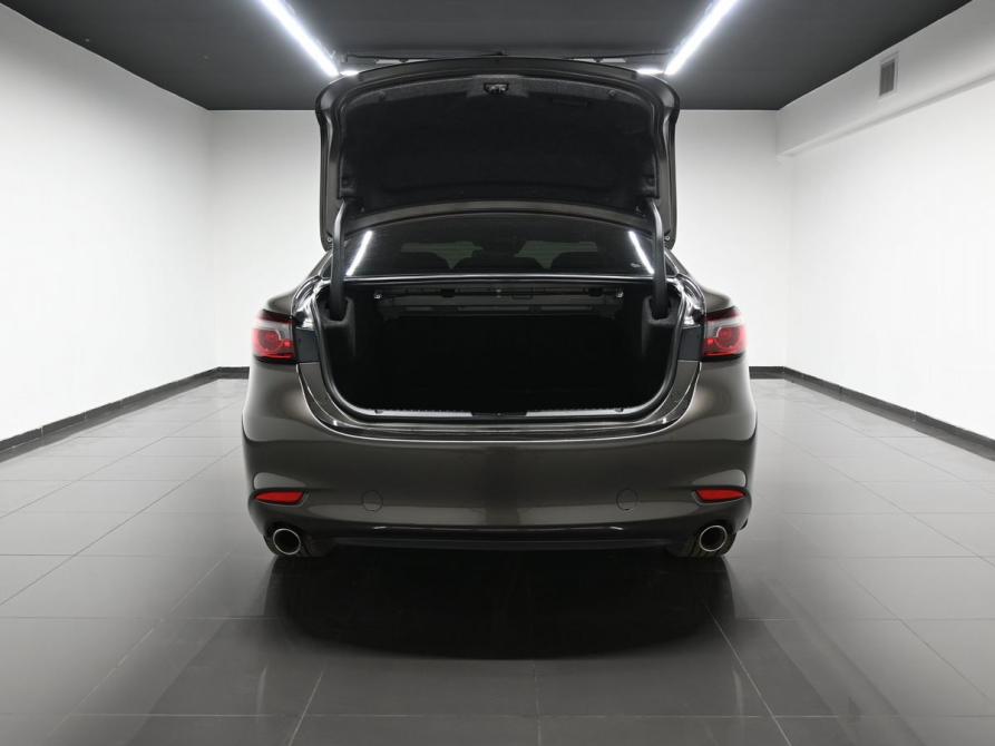 Mazda 6 III (GJ) Рестайлинг 2 Тверь  - изображение 7