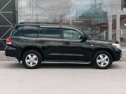 Toyota Land Cruiser 200 Series Новосибирск  - изображение 26