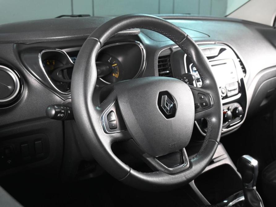 Renault Kaptur I Ростов-на-Дону  - изображение 12