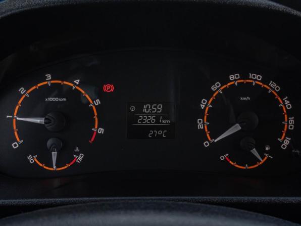 Lada (ВАЗ) Niva Legend с пробегом 2024 года, цена 1 280 000 рублей, 23261 км, внедорожник, Автокод Объявления