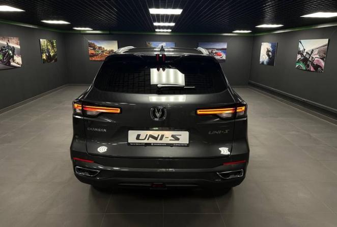 Новый Changan UNI-S (CS55 Plus) I 2026 года, цена 3 229 900 рублей, внедорожник, Автокод Объявления