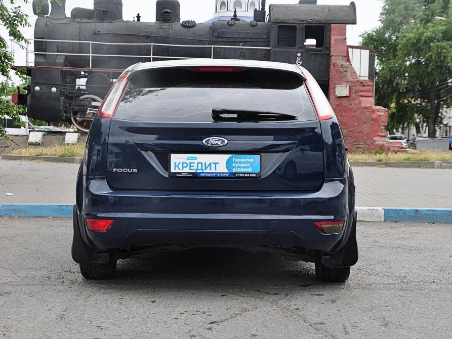 Ford Focus II Рестайлинг Таганрог  - изображение 7