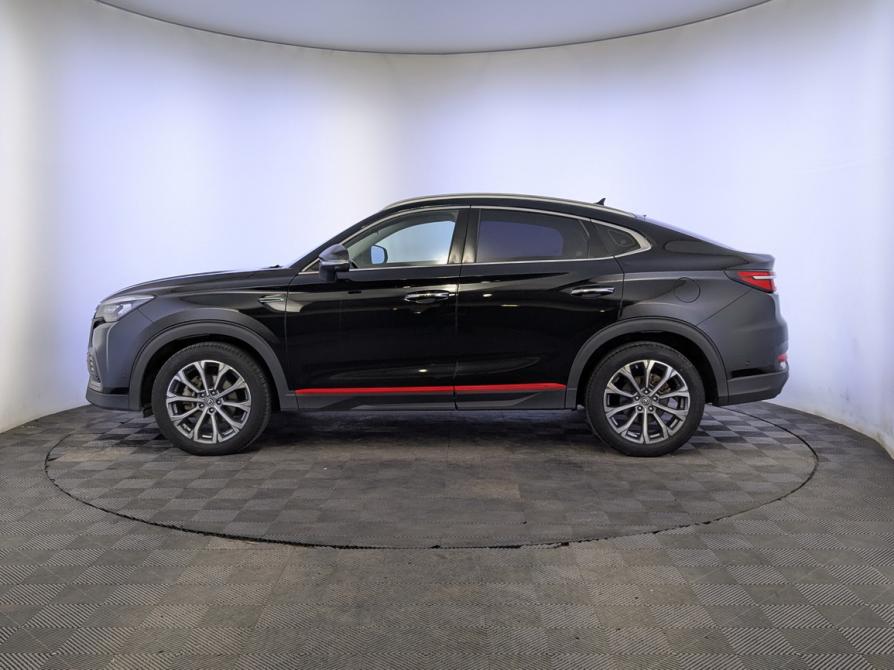Changan CS85 Москва  - изображение 8