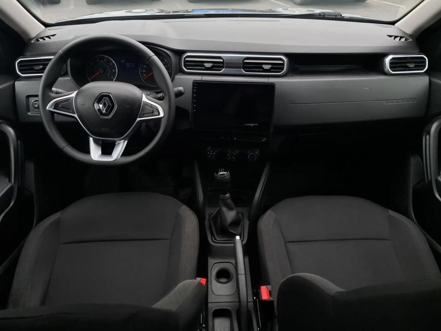 Renault Duster II Санкт-Петербург  - изображение 7