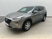 Hyundai Santa Fe IV Нижний Тагил  - изображение 18
