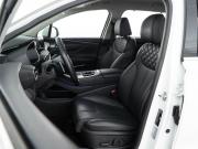 Hyundai Santa Fe IV Рестайлинг Москва  - изображение 33