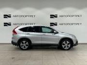 Honda CR-V IV Санкт-Петербург  - изображение 22