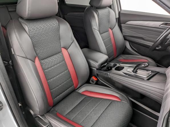 Haval F7x I Рестайлинг с пробегом 2023 года, цена 1 910 000 рублей, 57479 км, внедорожник, Автокод Объявления