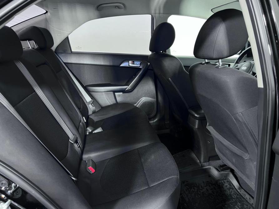 Kia Cerato II Ростов-на-Дону  - изображение 16