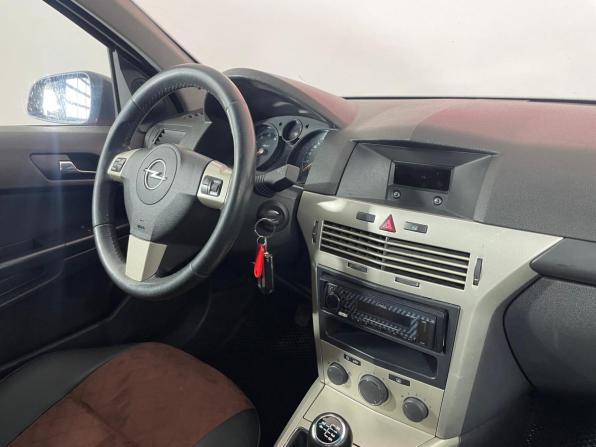 Opel Astra H Рестайлинг с пробегом 2007 года, цена 322 000 рублей, 288593 км, хэтчбек, Автокод Объявления