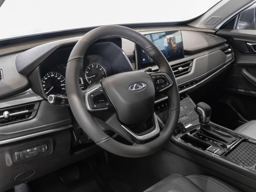 Chery Tiggo 4 Pro I Казань  - изображение 5
