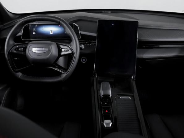 Geely Cityray с пробегом 2024 года, цена 2 449 000 рублей, 19780 км, внедорожник, Автокод Объявления