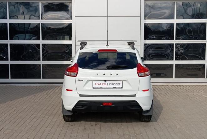 Lada (ВАЗ) XRAY I с пробегом 2018 года, цена 890 000 рублей, 72029 км, хэтчбек, Автокод Объявления