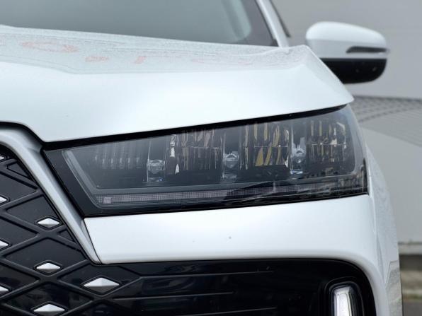Chery Tiggo 4 I Рестайлинг 2 с пробегом 2024 года, цена 1 770 000 рублей, 19180 км, внедорожник, Автокод Объявления