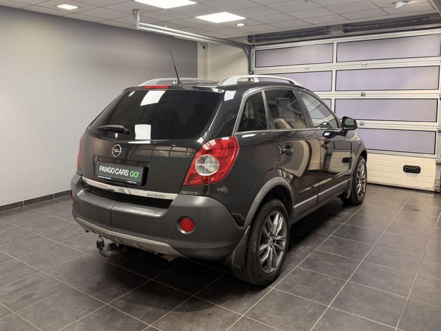 Opel Antara I Тверь  - изображение 6