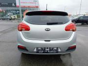 Kia Ceed II Тюмень  - изображение 28