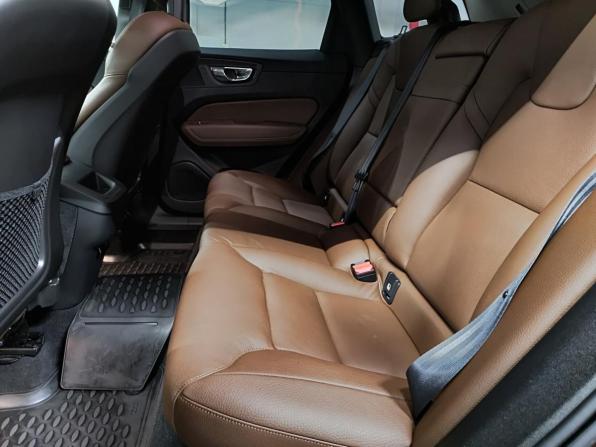 Volvo XC60 II с пробегом 2018 года, цена 4 150 000 рублей, 63401 км, внедорожник, Автокод Объявления