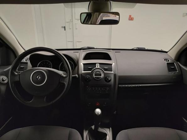 Renault Megane II Рестайлинг с пробегом 2008 года, цена 530 000 рублей, 84087 км, седан, Автокод Объявления