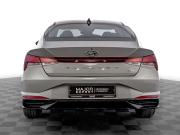 Hyundai Elantra VII (CN7) Москва  - изображение 35