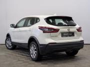 Nissan Qashqai II Рестайлинг Москва  - изображение 34