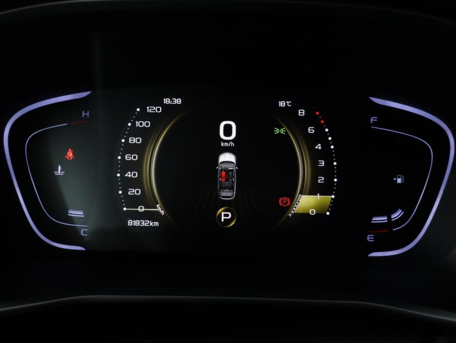 Geely Coolray I Москва  - изображение 8