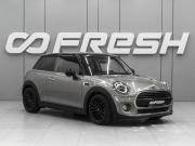 Mini Hatch III (F55/F56) Рестайлинг Ростов-на-Дону  - изображение 17