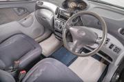 Toyota FunCargo Томск  - изображение 24