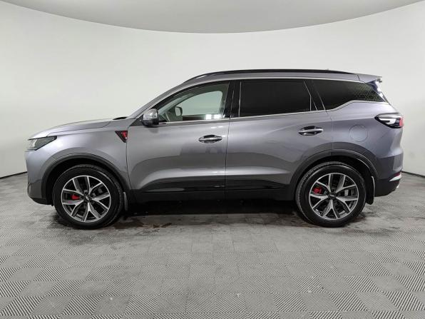 Chery Tiggo 7 Pro Max I Рестайлинг с пробегом 2024 года, цена 2 260 000 рублей, 18000 км, внедорожник, Автокод Объявления