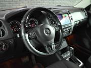 Volkswagen Tiguan I Рестайлинг Екатеринбург  - изображение 27