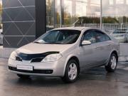 Nissan Primera III (P12) Новосибирск  - изображение 22