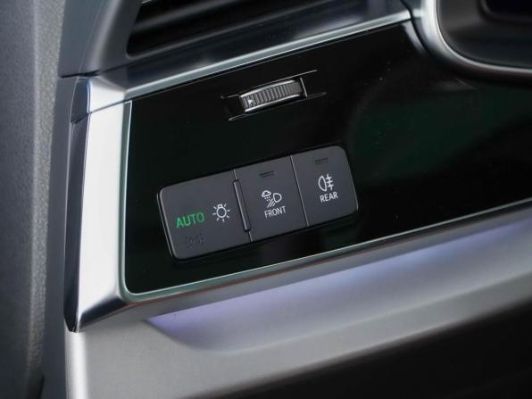 Audi Q8 I (4M) с пробегом 2023 года, цена 9 440 977 рублей, 33 км, внедорожник, Автокод Объявления