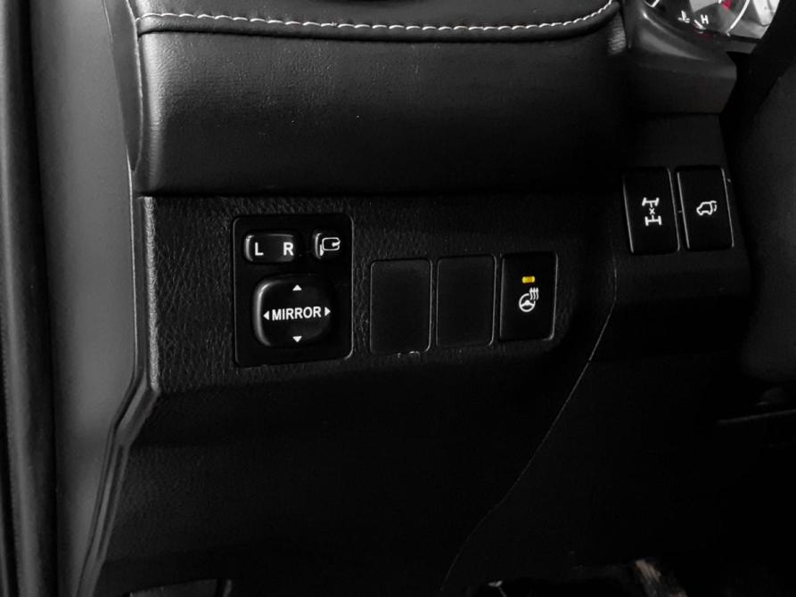 Toyota RAV4 IV (XA40) Рестайлинг Москва  - изображение 18