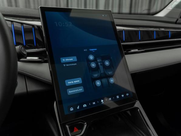Geely Atlas II с пробегом 2024 года, цена 3 140 000 рублей, 29008 км, внедорожник, Автокод Объявления