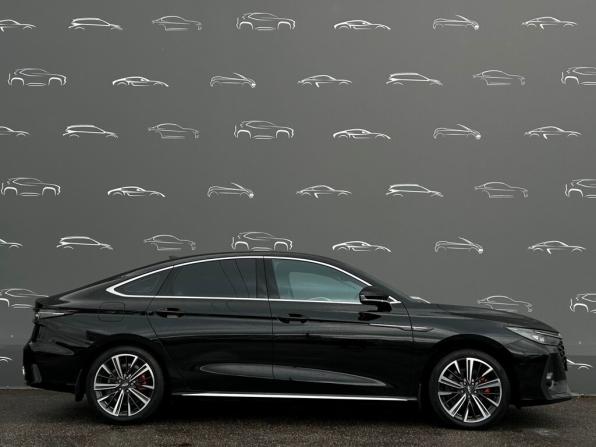Chery Arrizo 8 с пробегом 2023 года, цена 1 998 600 рублей, 40711 км, седан, Автокод Объявления