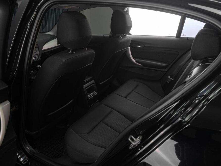 BMW 1 серии II (F20/F21) Тюмень  - изображение 11
