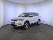 Geely Atlas I Москва  - изображение 31