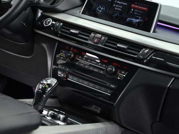 BMW X5 III (F15) с пробегом 2018 года, цена 3 699 000 рублей, 135000 км, внедорожник, Автокод Объявления