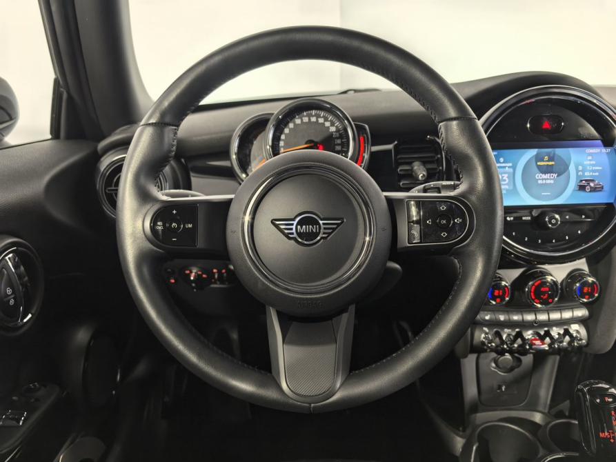 Mini Hatch III (F55/F56) Рестайлинг 2 Санкт-Петербург  - изображение 23
