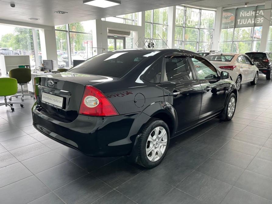 Ford Focus II Рестайлинг Киров  - изображение 4