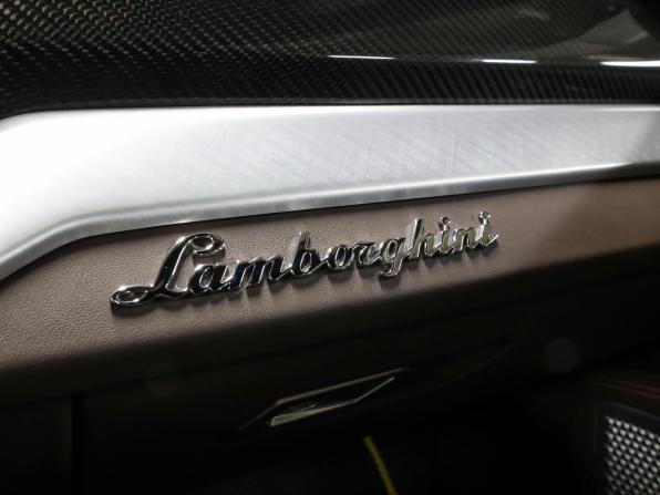 Lamborghini Urus I с пробегом 2020 года, цена 20 650 000 рублей, 34354 км, внедорожник, Автокод Объявления