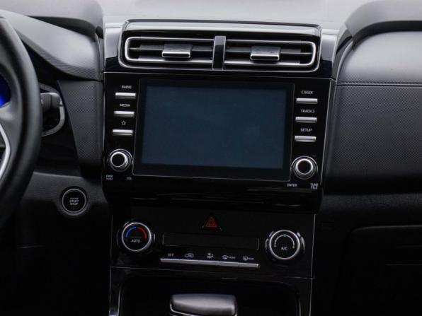 Hyundai Creta II с пробегом 2021 года, цена 2 570 000 рублей, 40155 км, внедорожник, Автокод Объявления